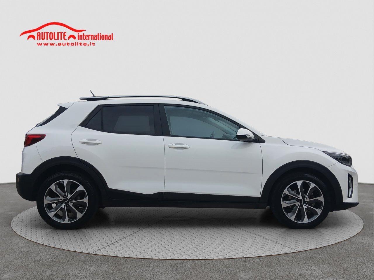 Kia Stonic 1.0 t-gdi mhev Style 100cv mt