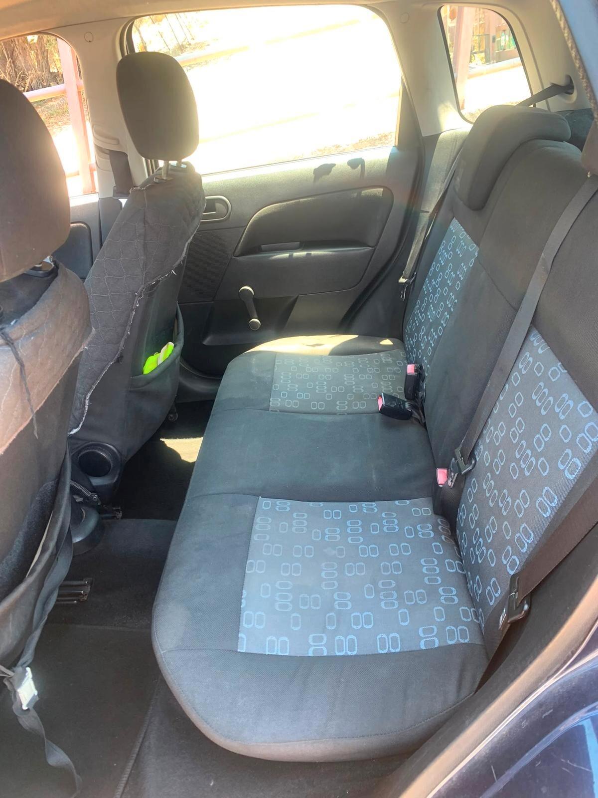 Ford Fiesta 1.4 TDCi 5p. Ghia - CONTO VENDITA -