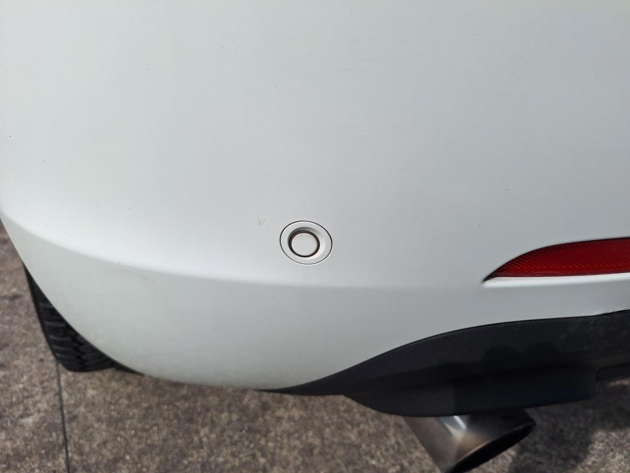 Alfa Romeo Giulietta 1.4 Turbo 120 CV Distinctive