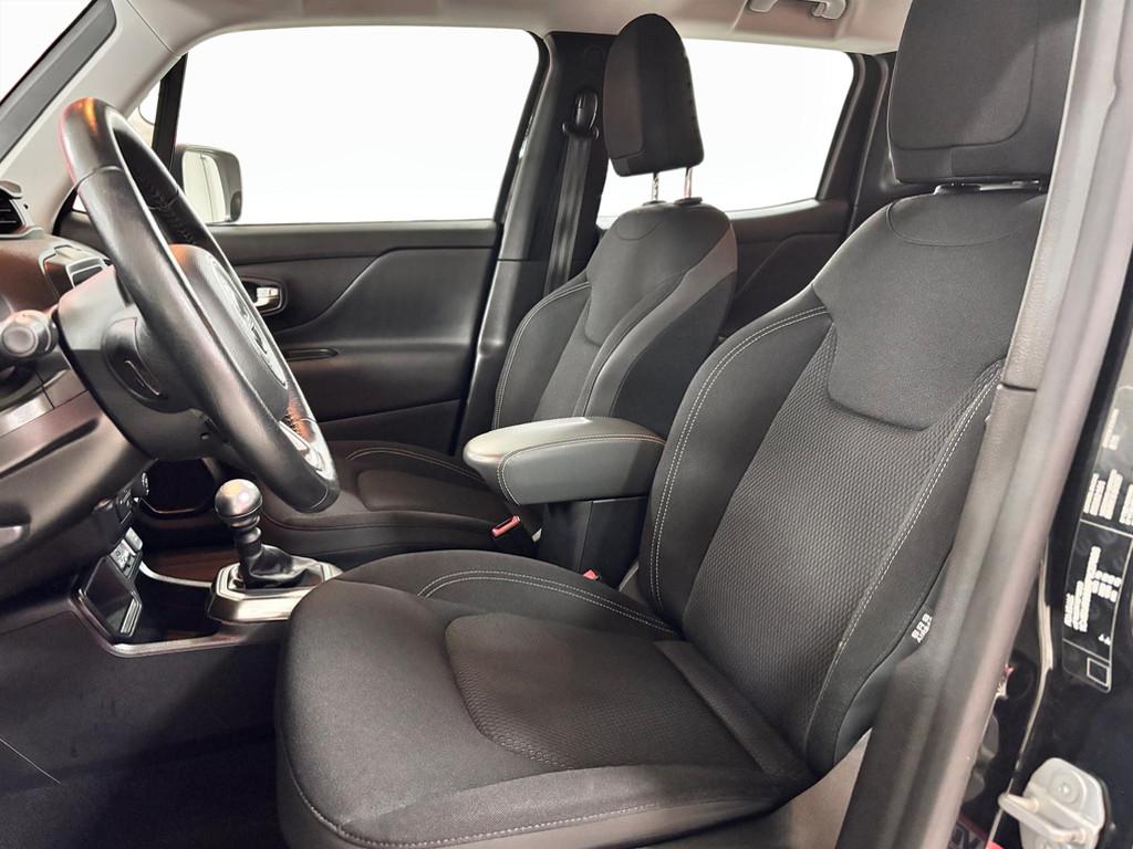 JEEP Renegade 2019 - Renegade 1.0 t3 Limited 2wd