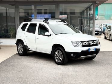 Dacia Duster 1.5 Diesel 110CV E6 Neo. - 2017