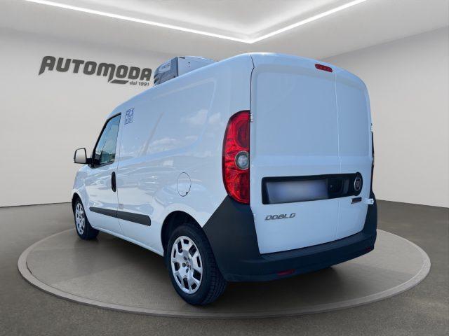 FIAT Doblo 1.6 120CV FRIGO -20 NUOVO