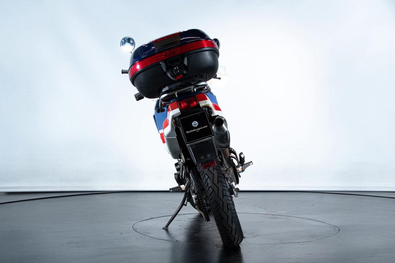Honda Africa Twin XRV 750