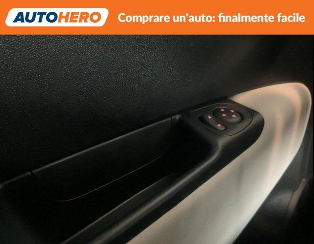 FIAT 500C 1.0 Hybrid Dolcevita