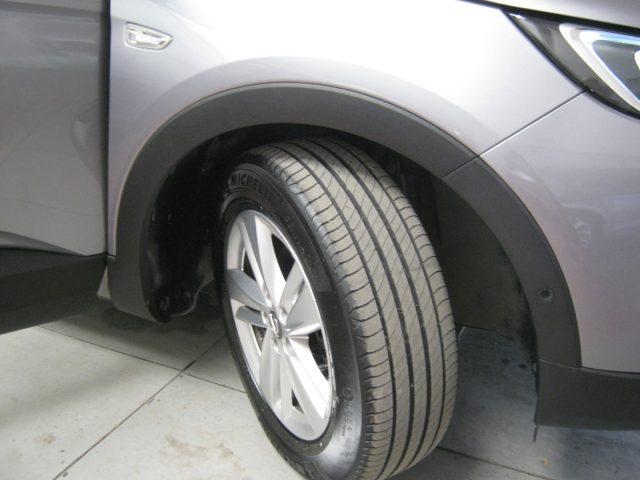 OPEL Grandland X 1.5 diesel Ecotec Start&Stop Business Edition