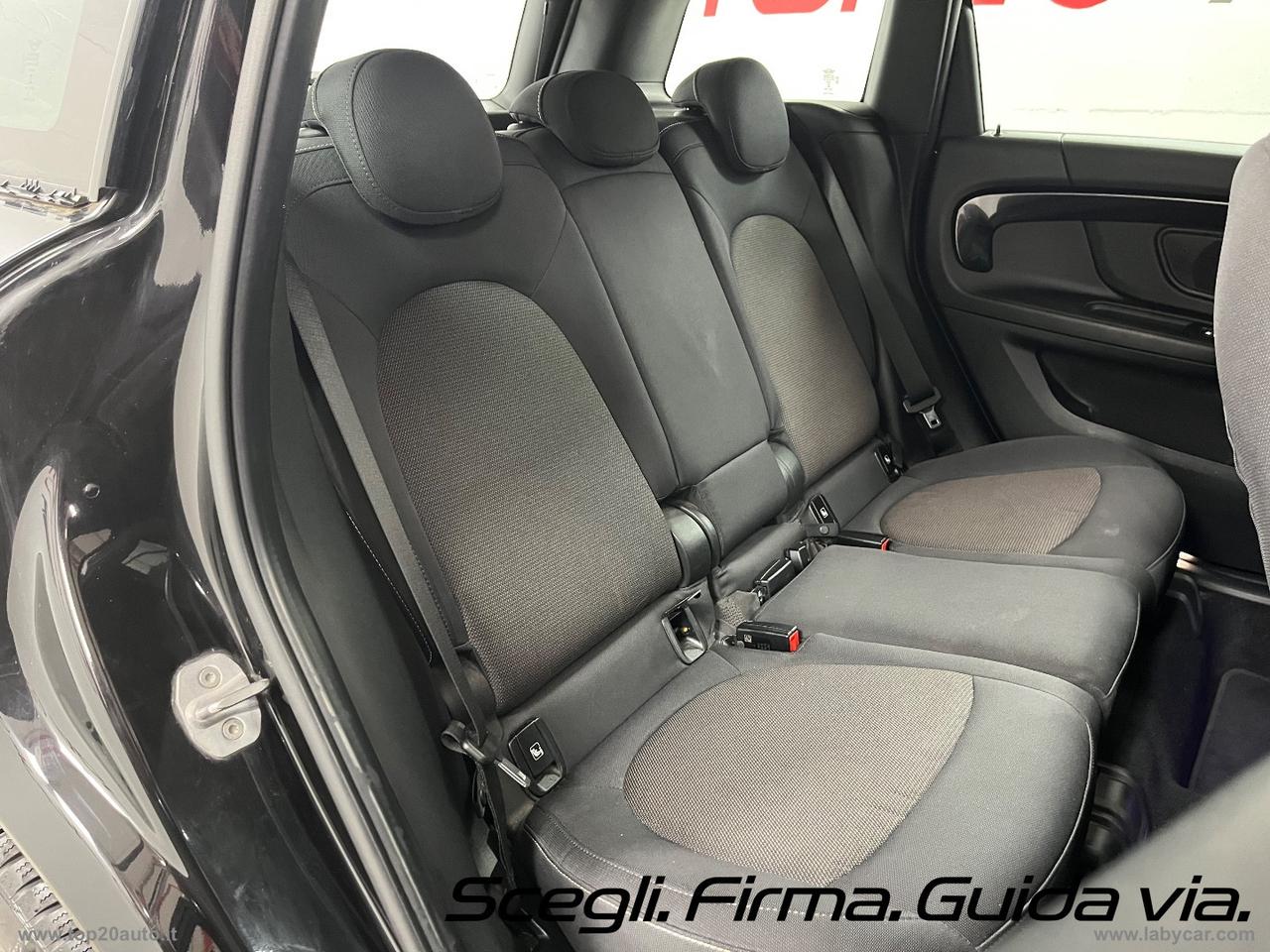 MINI Mini Cooper D Busin.Countryman ALL4 Aut.