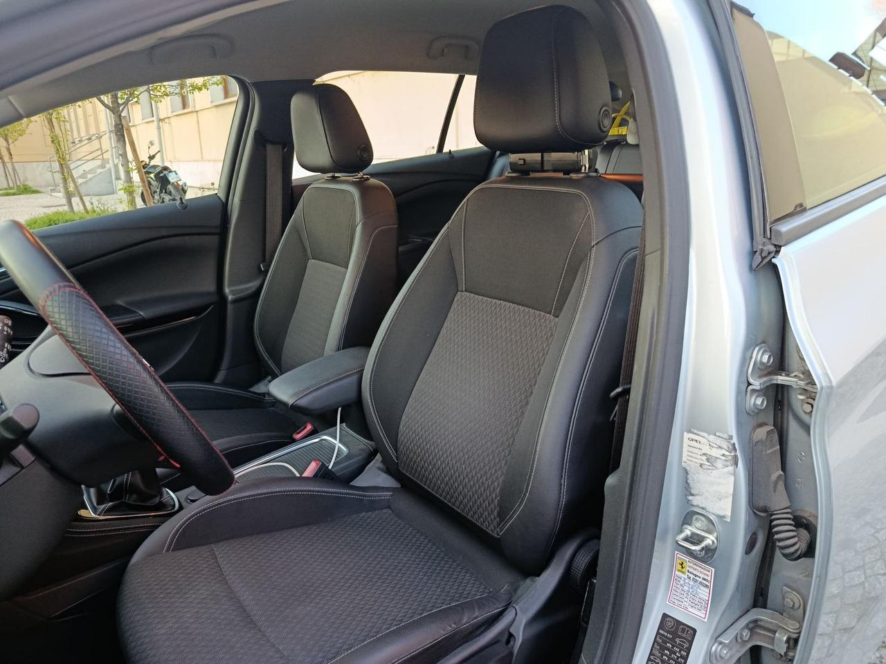 Opel Astra Innovation 1.6 CDTI #9981