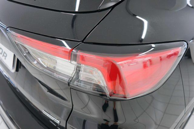 FORD Kuga 2.5 Full Hybrid 190 CV CVT AWD ST-Line X FHEV