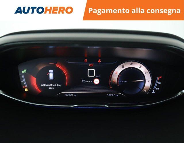 PEUGEOT 3008 PureTech Turbo 130 S&S GT Line
