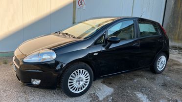 Fiat Grande Punto 1.2 5 porte Dynamic benzina/GPL idonea neopatentati