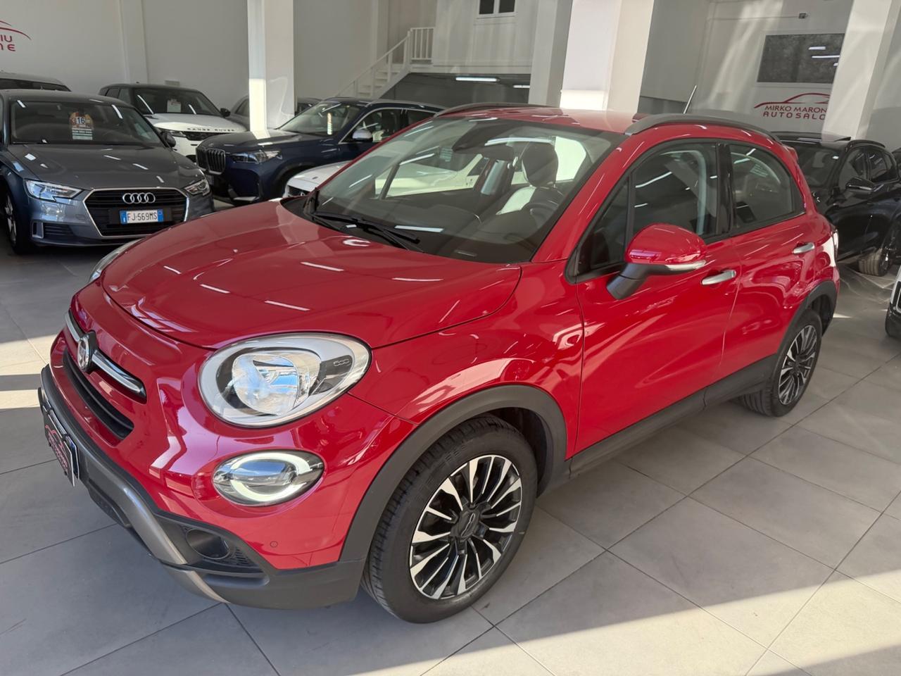 Fiat 500X 1.0 120 CV Cross FINANZIABILE