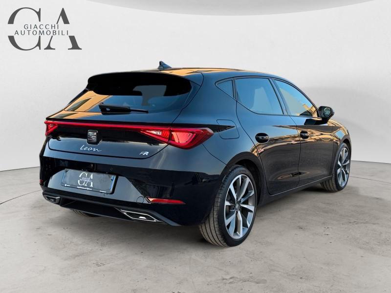 Seat Leon 1.0 etsi FR 110cv dsg