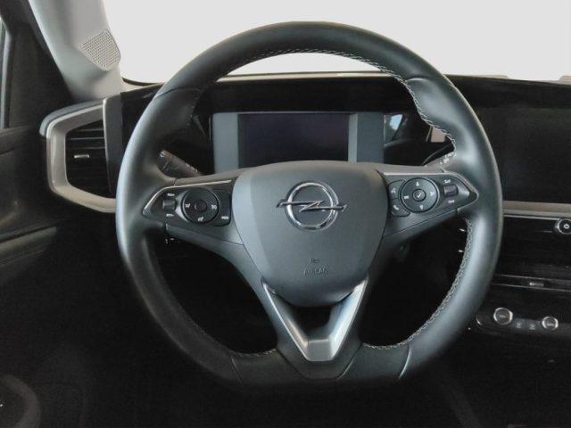 OPEL Mokka Mokka 1.2 Turbo Elegance