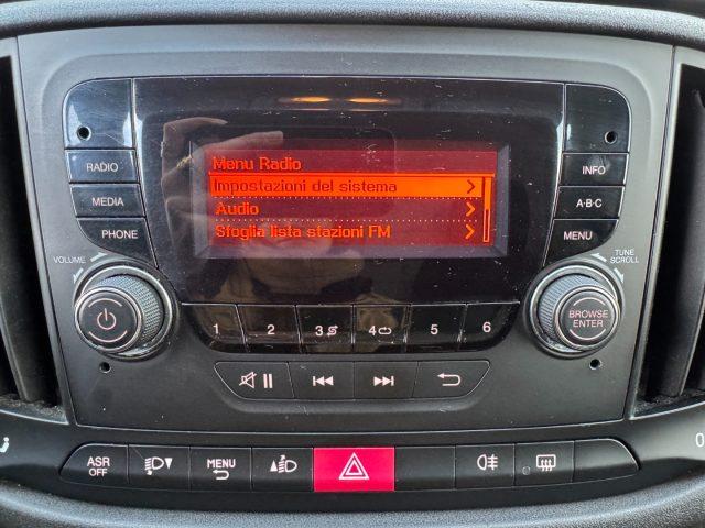 FIAT Doblo Doblò 1.6 MJT 120CV Cargo Maxi FRIGO ivaEsp