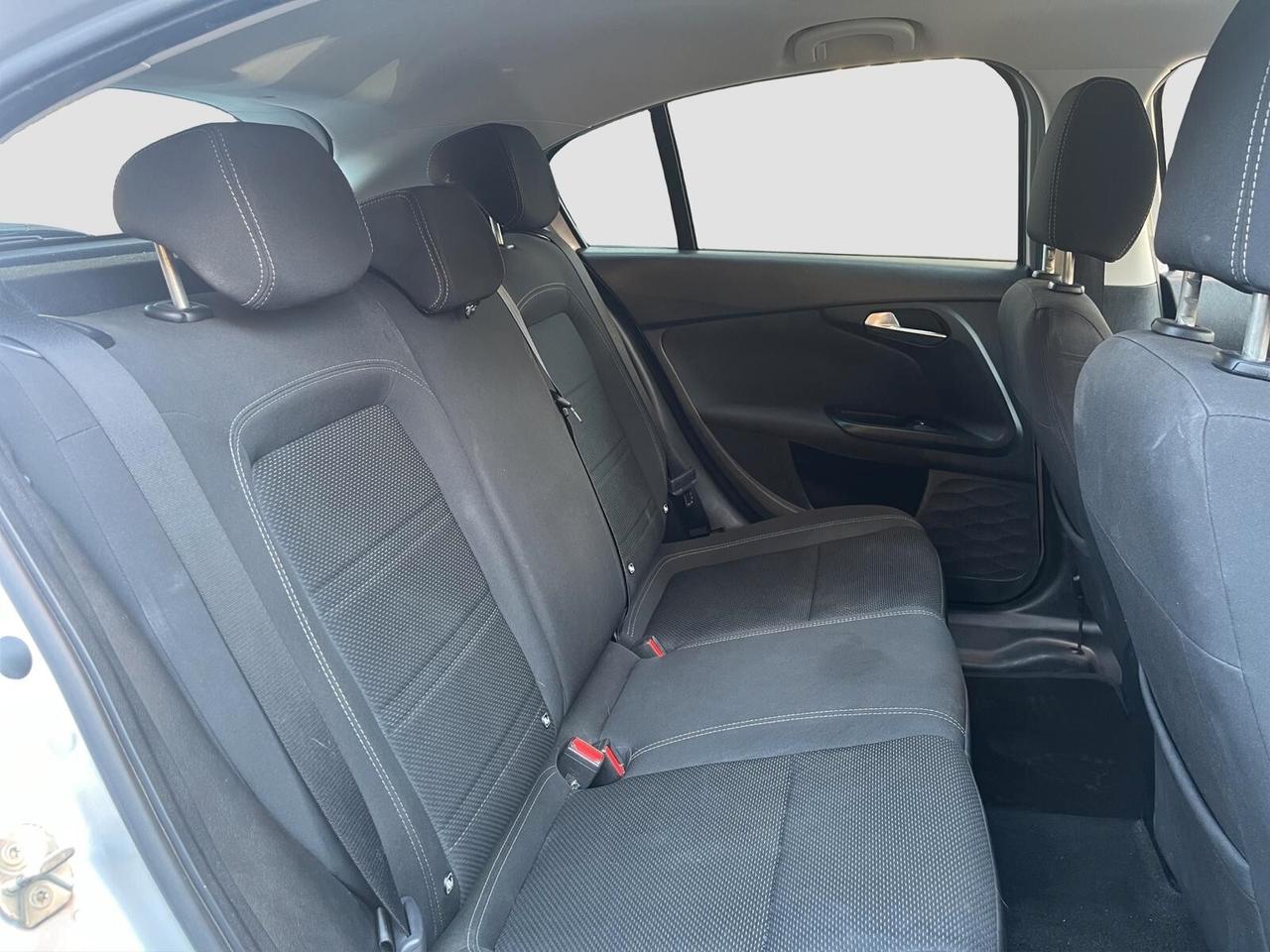 Fiat Tipo 1.3 Mjt S&S 5 porte