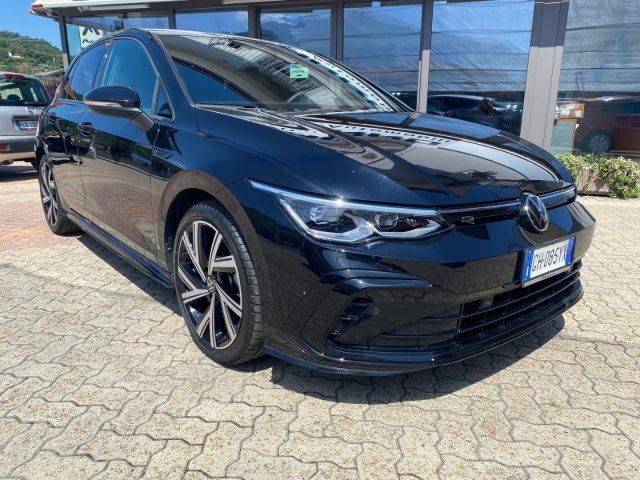 VOLKSWAGEN Golf 8 1.5 TSI 150CV R-Line *Cerchi 18*Retrocamera