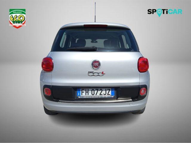 FIAT 500L 1.3 Multijet 95 CV Pop Star