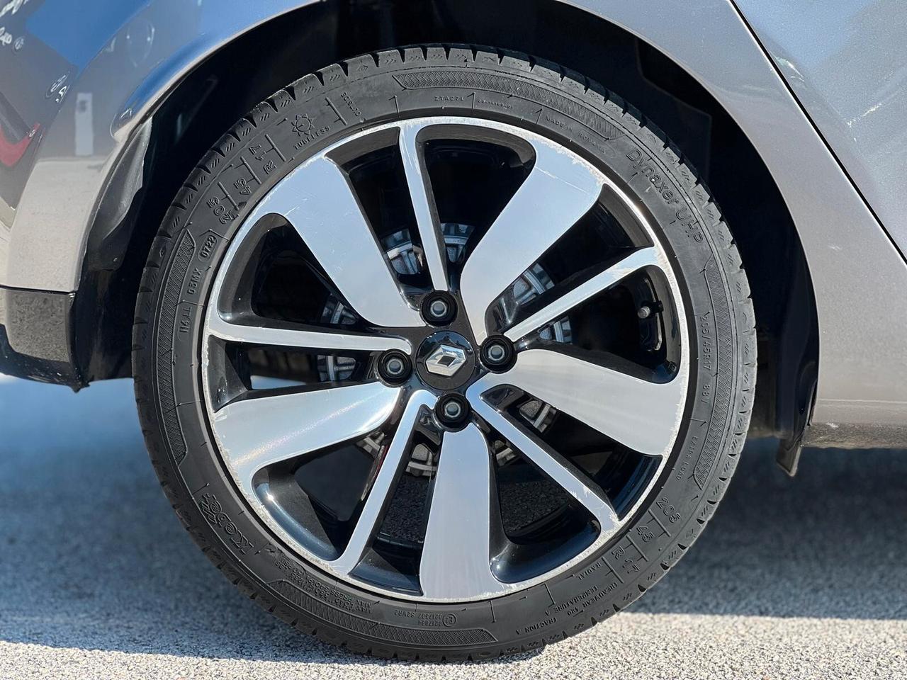 Renault Clio dCi 8V 75 CV Start&Stop 5 porte Energy Intens