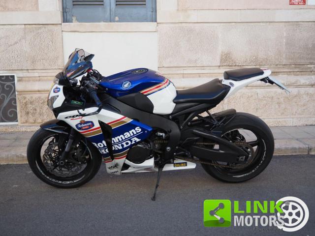 HONDA CBR 1000 RR Rothmans