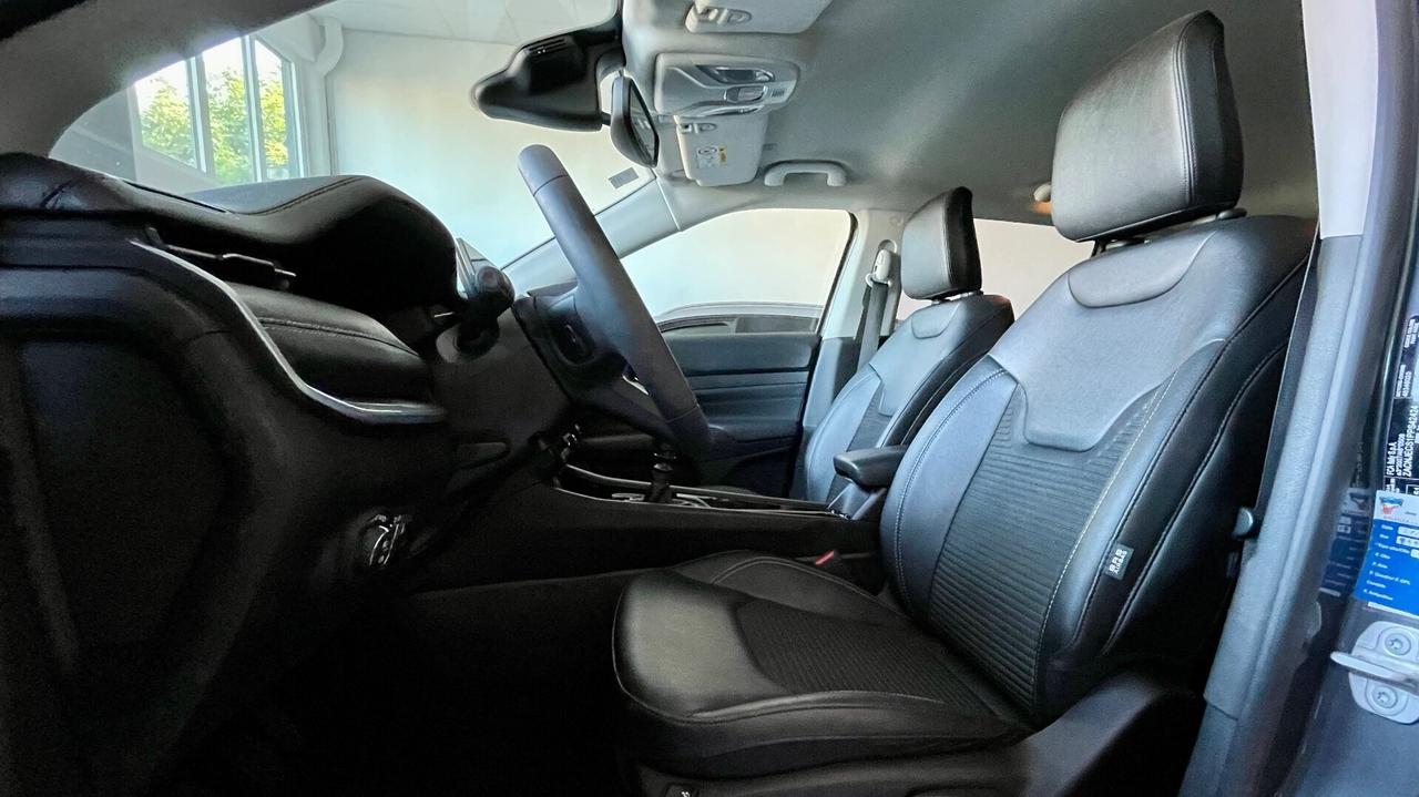 JEEP COMPASS 2WD 1.6 NIGHT EAGLE 131 CV - FULL LED, VIRTUA COCKPIT, NEOPATENTATI
