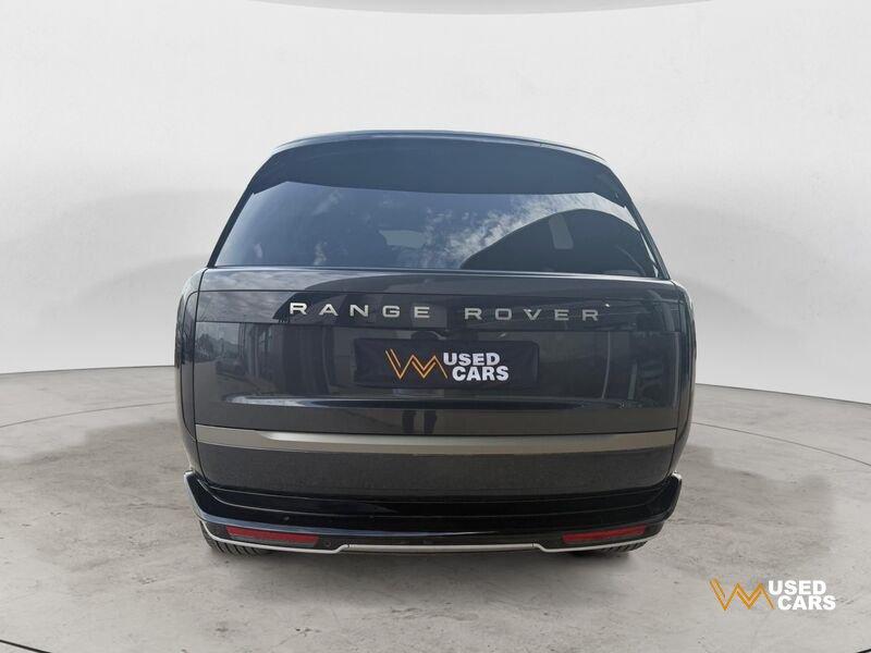 Land Rover Range Rover 3.0D I6 350 MHEV HSE SWB aut.