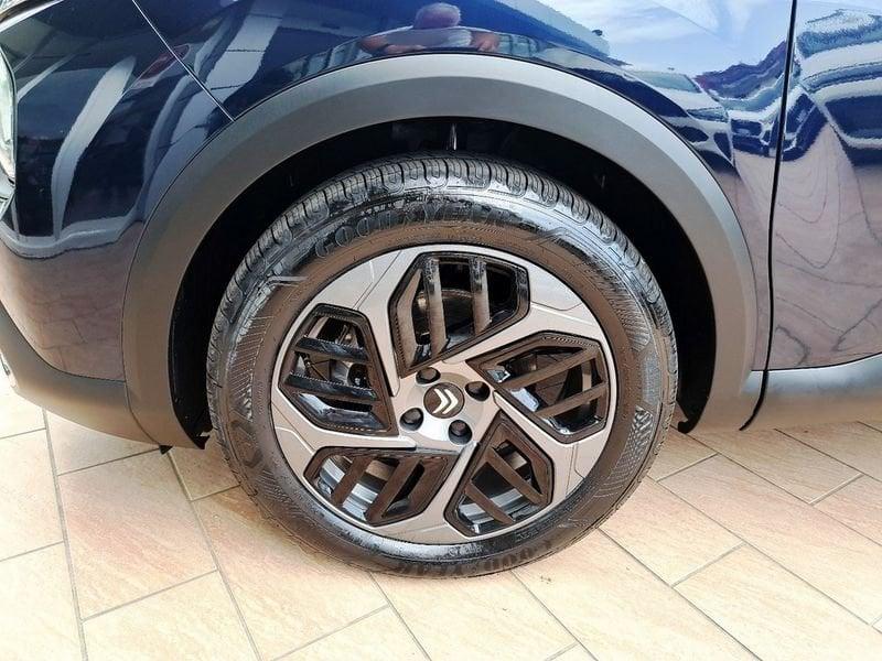 Citroën C4 PureTech 130 S&S Max
