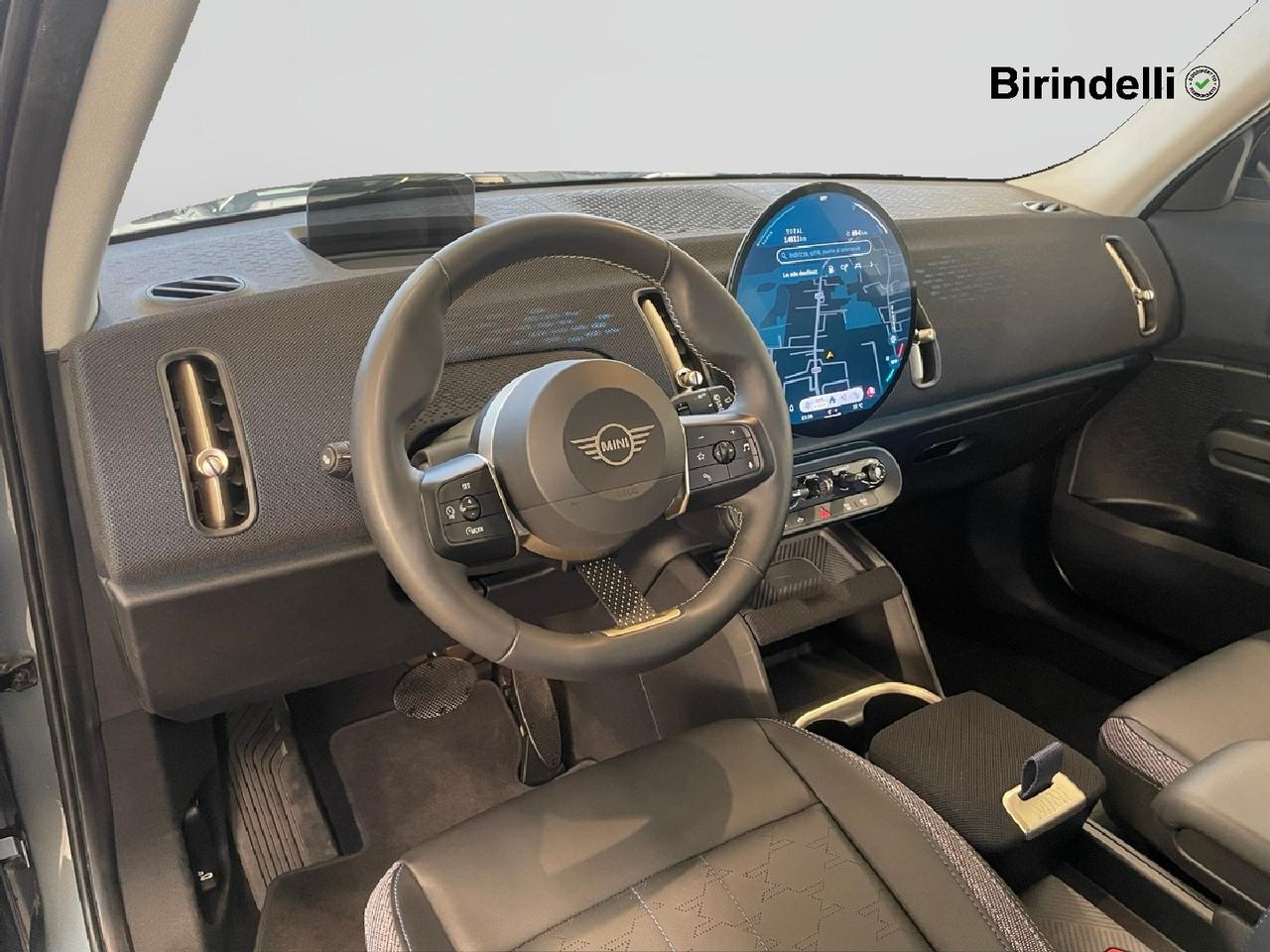 MINI Mini Countrym.(U25) - Mini Countryman D Classic