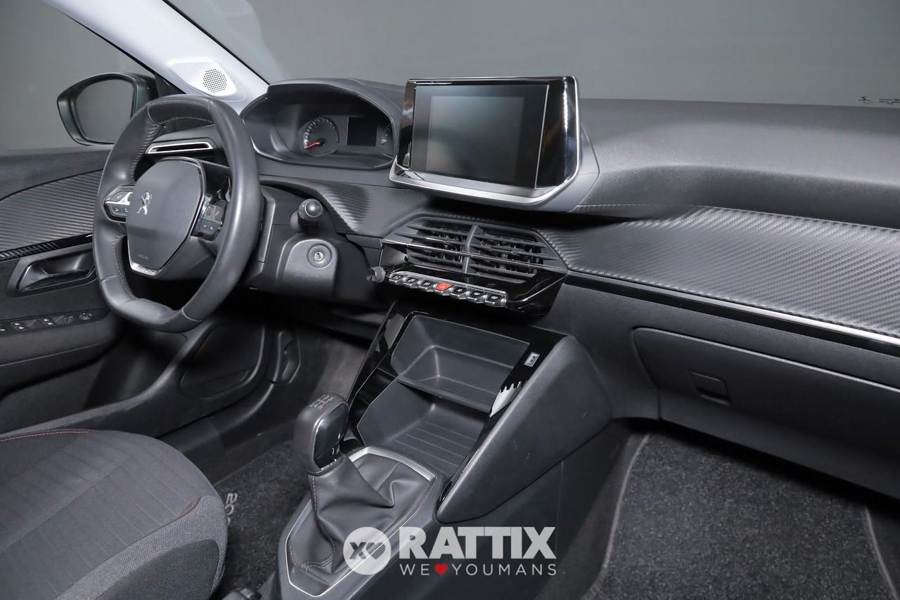 Peugeot 208 1.2 Puretech 75CV Active Pack