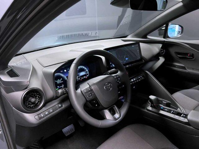 TOYOTA C-HR 2.0 PHEV 152CV (223CV) Trend #VARI COLORI