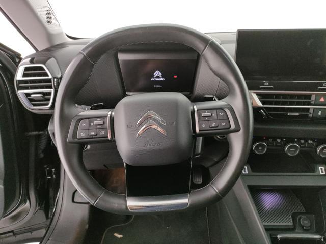 CITROEN C4 BlueHDi 130 S&S EAT8 Shine FULL