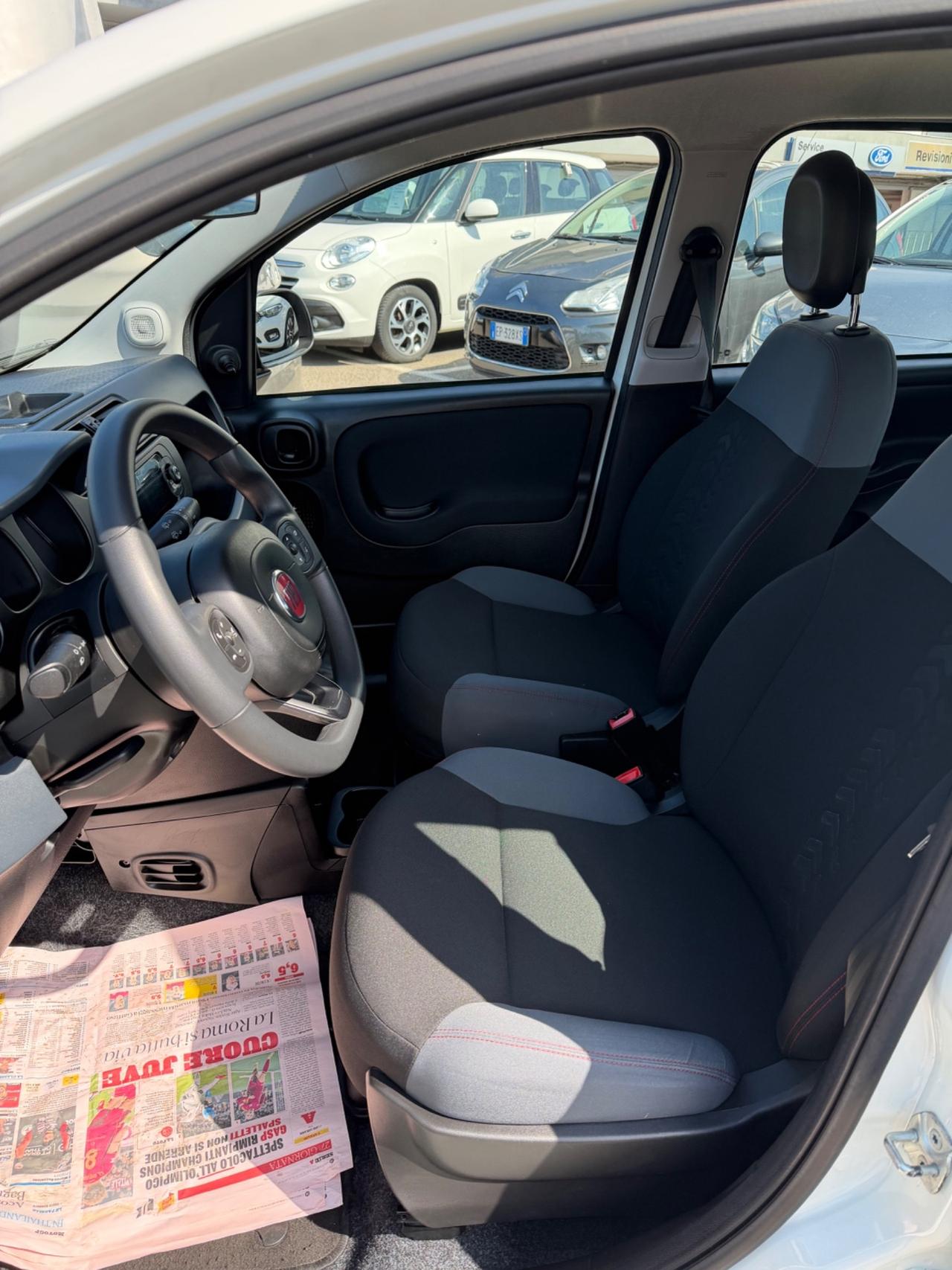 Fiat Panda 1.2 EasyPower Easy