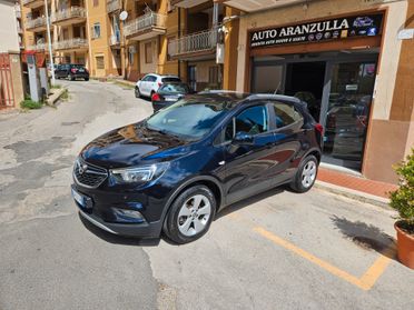 OPEL MOKKA X 1600 CDTI 110CV CHILOMETRI CERTIFICAT