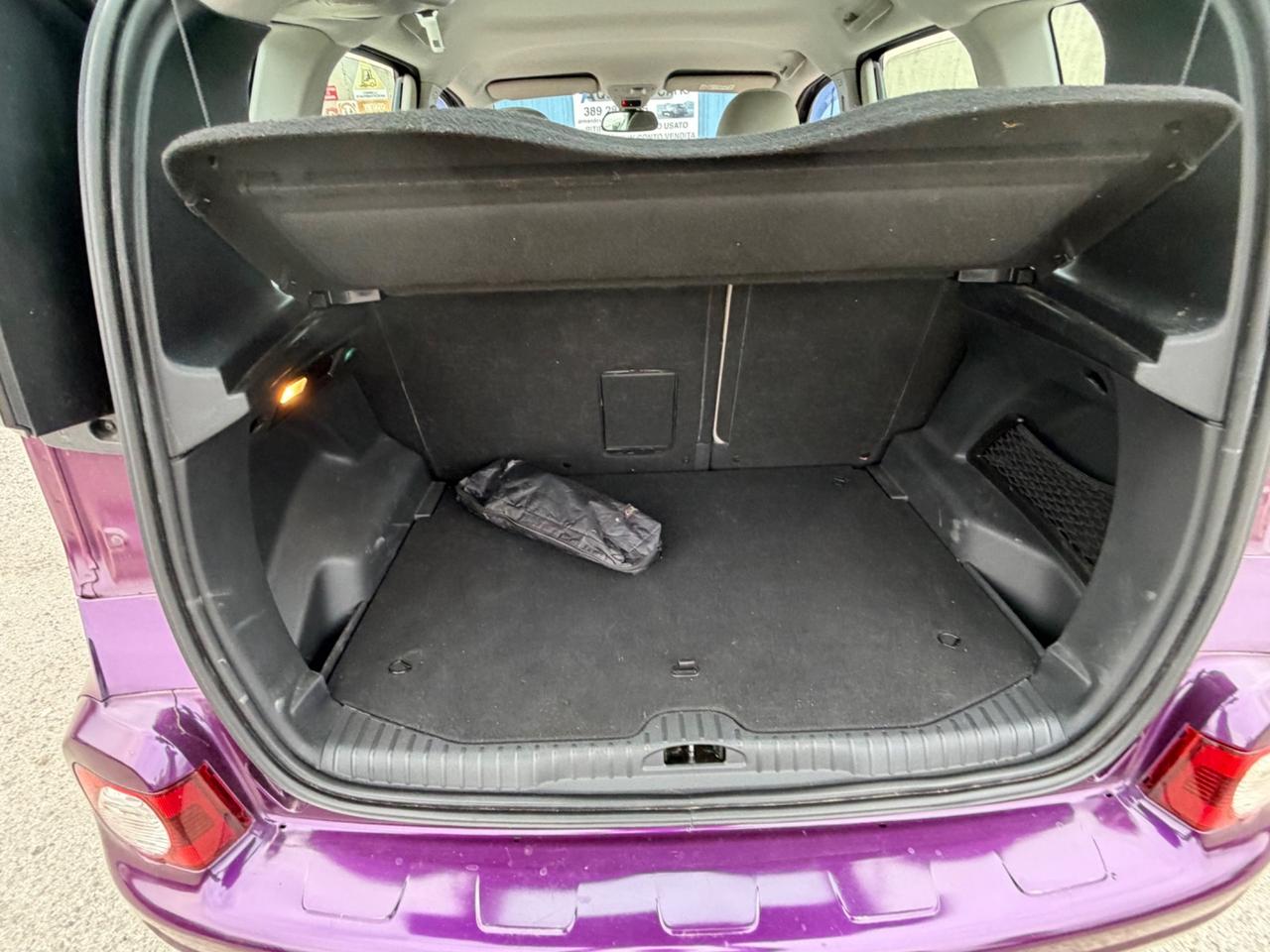 Citroen C4 Picasso BlueHDi 100 S&S Attraction
