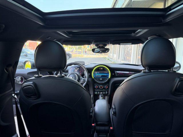 MINI John Cooper Works 2.0 John Cooper Works AUTOMATICA FULL TETTO ETC