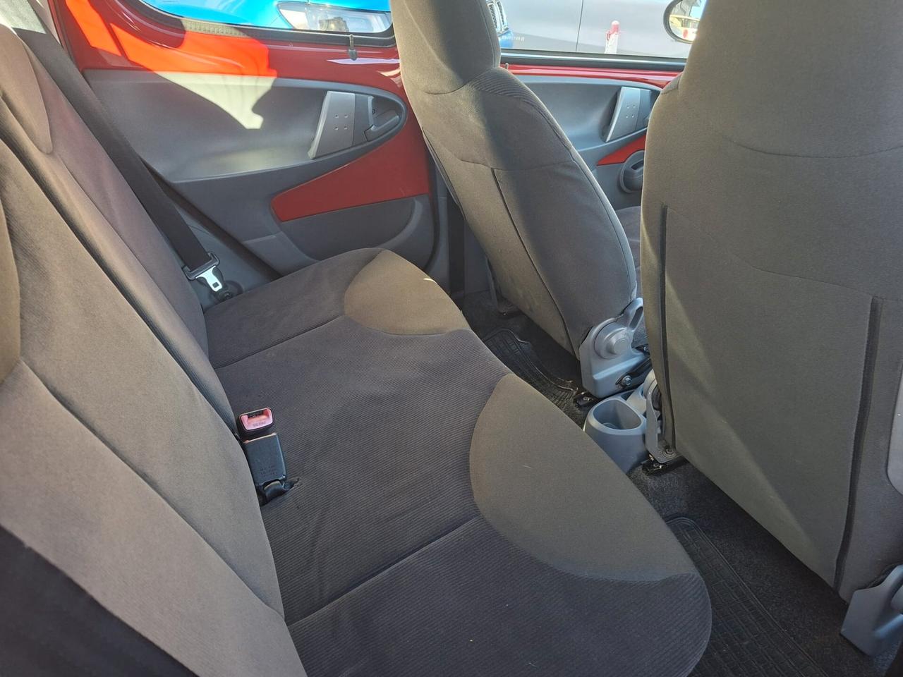 Citroen C1 1.0 C1TY * Benzina * 5 porte * Tetto * Garantita 12 Mesi