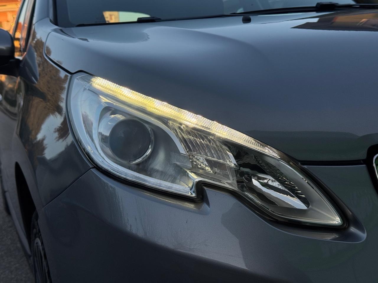 Peugeot 2008 PureTech 82 Allure