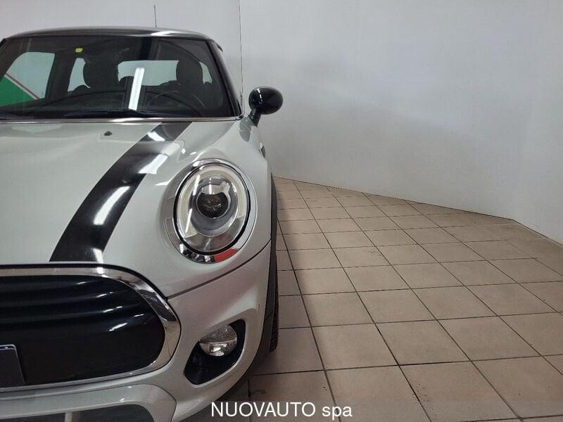 MINI Mini 3 porte Mini 1.5 Cooper D
