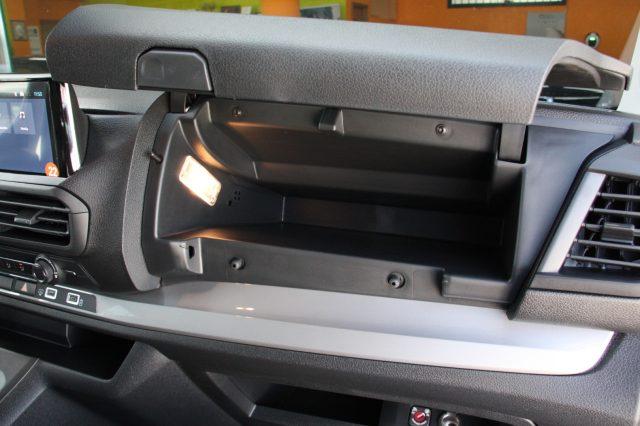 CITROEN Jumpy 2.0 BlueHDi 140 6 POSTI AUTOCARRO