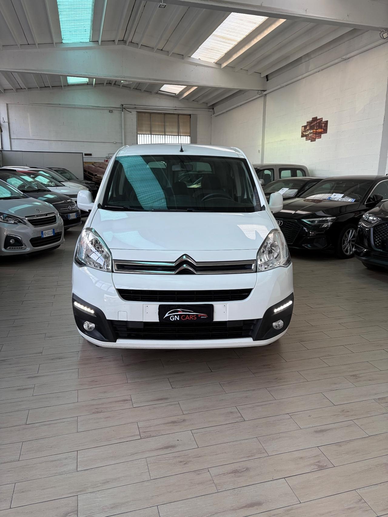 Citroen Berlingo Multispace