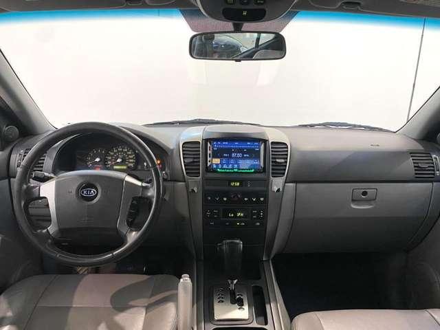 Kia Sorento 2.5 16V CRDI 4WD Active Class
