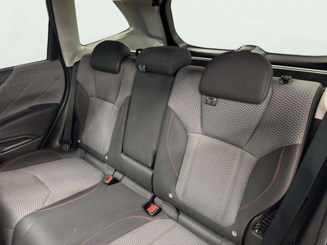 SUBARU Forester 2.0 E-BOXER MHEV CVT 4ADVENTURE AUTOMATICA