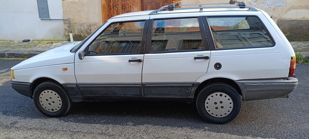 Innocenti Elba 1.4 i.e.