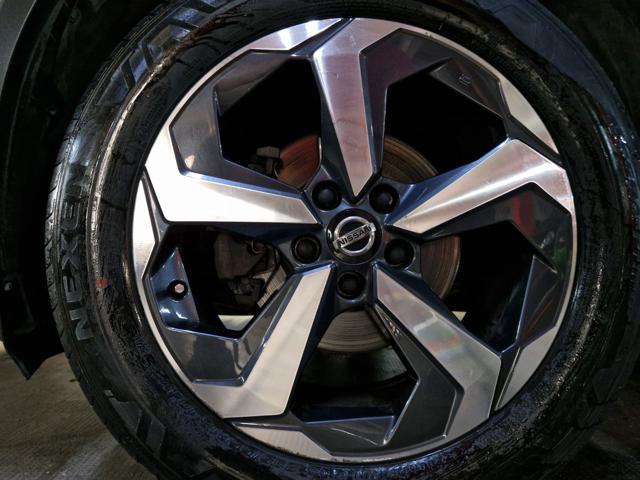 NISSAN Qashqai MHEV 158 CV XTRONIC PREMIERE EDIT. TETTO+RADAR