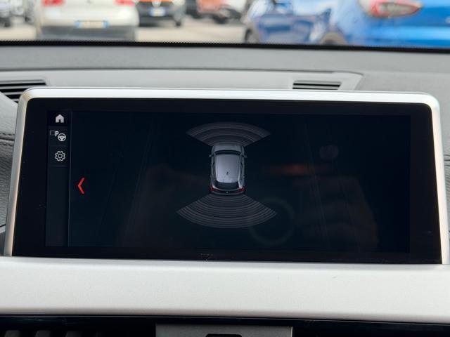 BMW X2 sDrive18d Business-X (NESSUN VINCOLO)