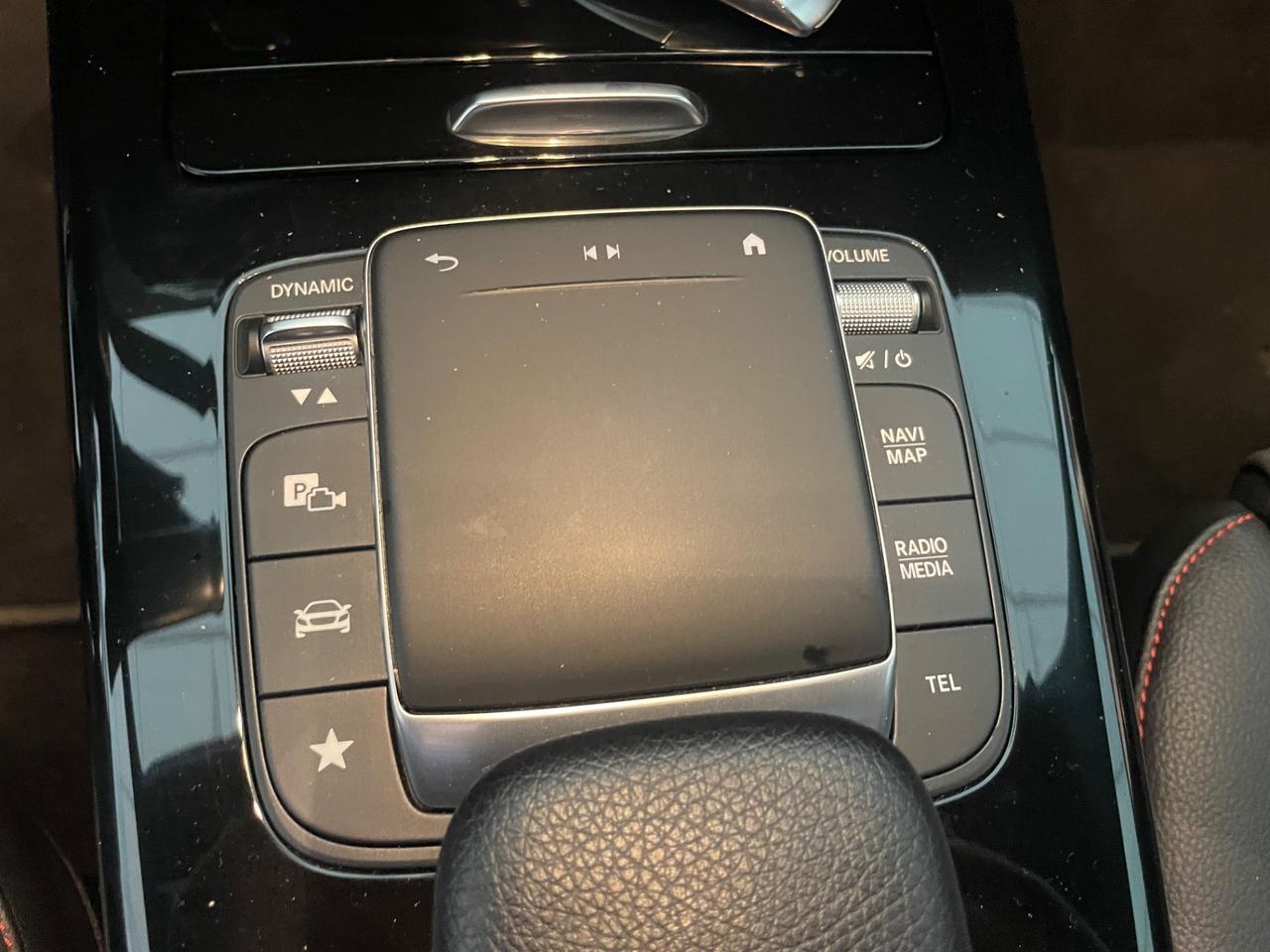 Mercedes-benz CLA 200 Automatic Shooting Brake Sport AMG - Nessun vincolo -