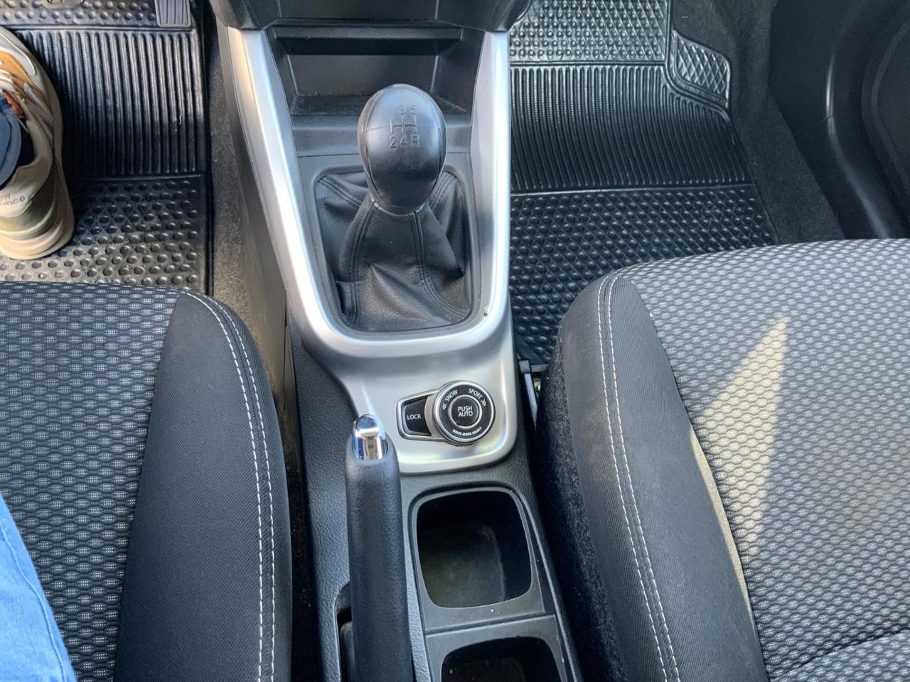 Suzuki Vitara 1.6 VVT 4WD AllGrip V-Top GPL