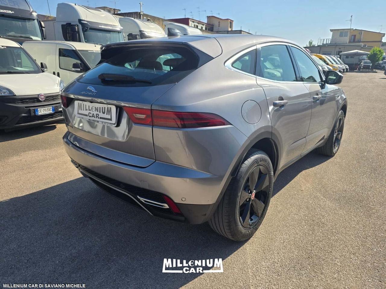 Jaguar E-Pace 2021 AUTOCARRO