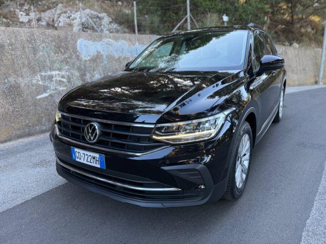 VOLKSWAGEN Tiguan 2.0 TDI 150 CV SCR DSG Life