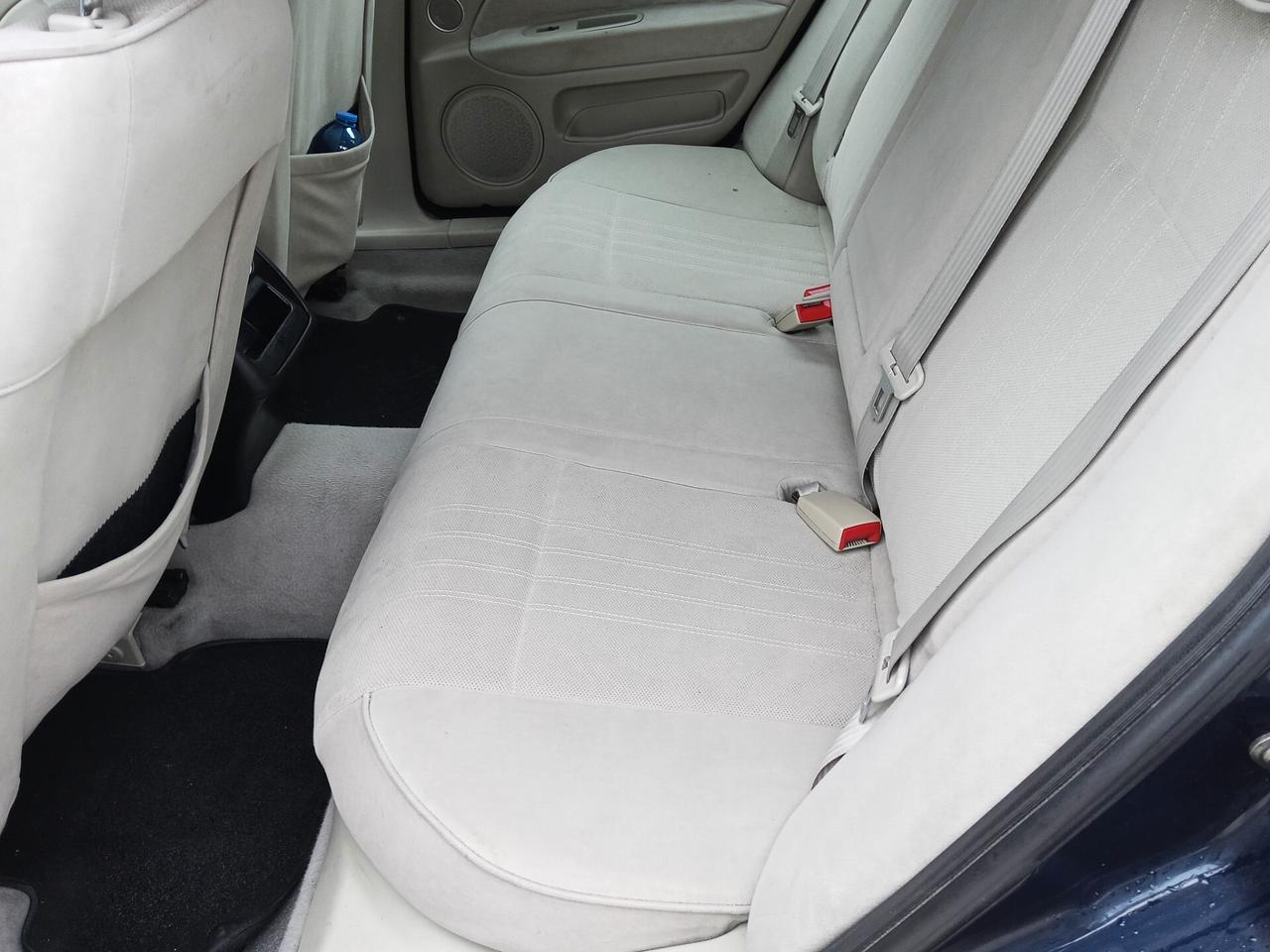 Alfa Romeo 159 1.9 JTDm 16V Sportwagon Progression