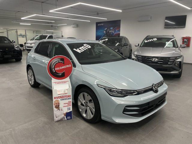 VOLKSWAGEN Golf 8 1.5 TSI 115 CV ACT Edition Plus KM0 MY26